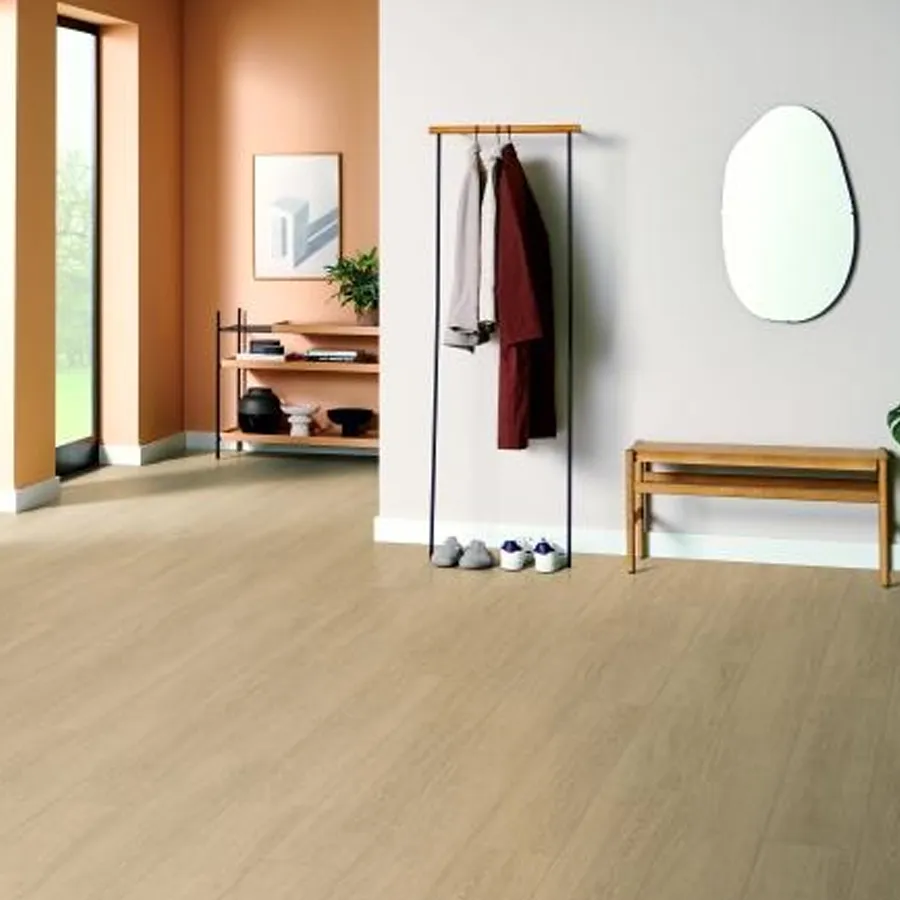Tarimas Laminada Roble Victoria Natural EL2027
