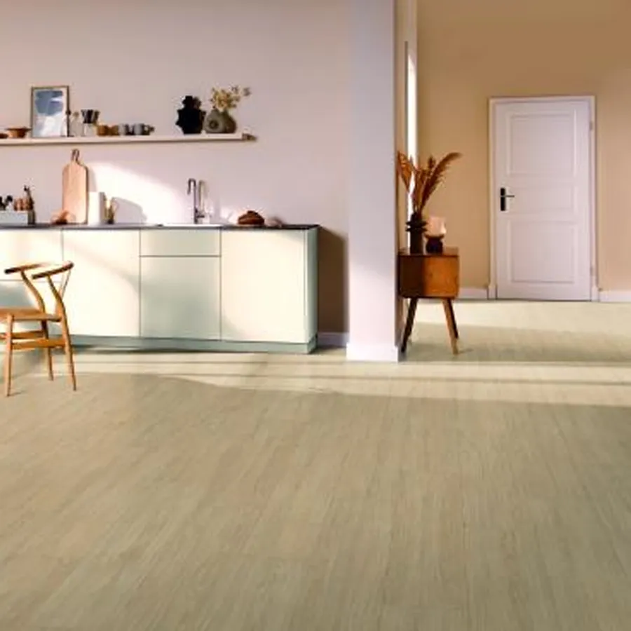 Tarimas Laminada Roble Casella Natural Claro EL2151