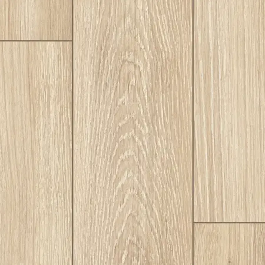 Tarimas Laminada Roble Newport Crema EL2161