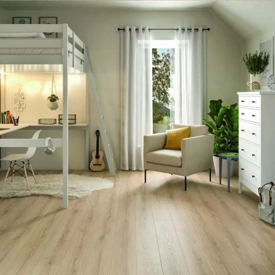 Tarimas Laminada Roble Padua Natural EL2171 