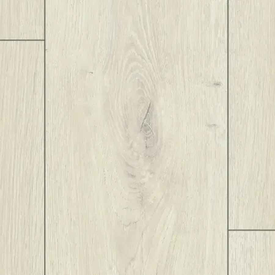 Tarimas Laminada Roble Treviso Blanco EL2180