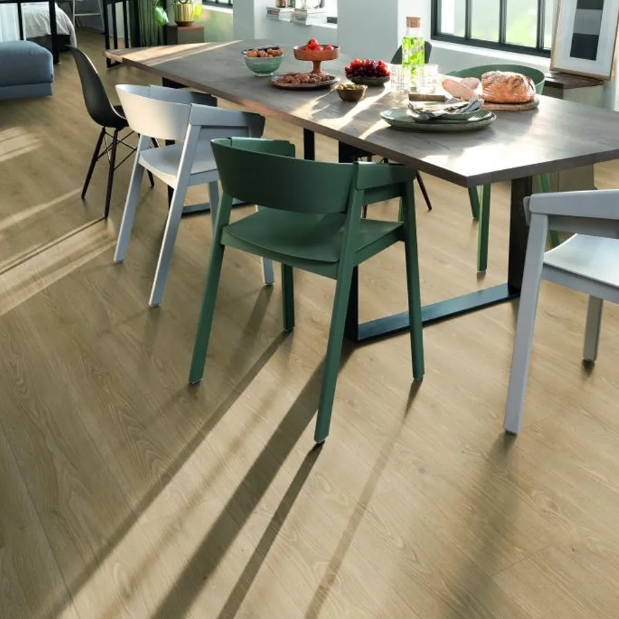 Tarimas Laminada Roble Pinot Arena EL2113