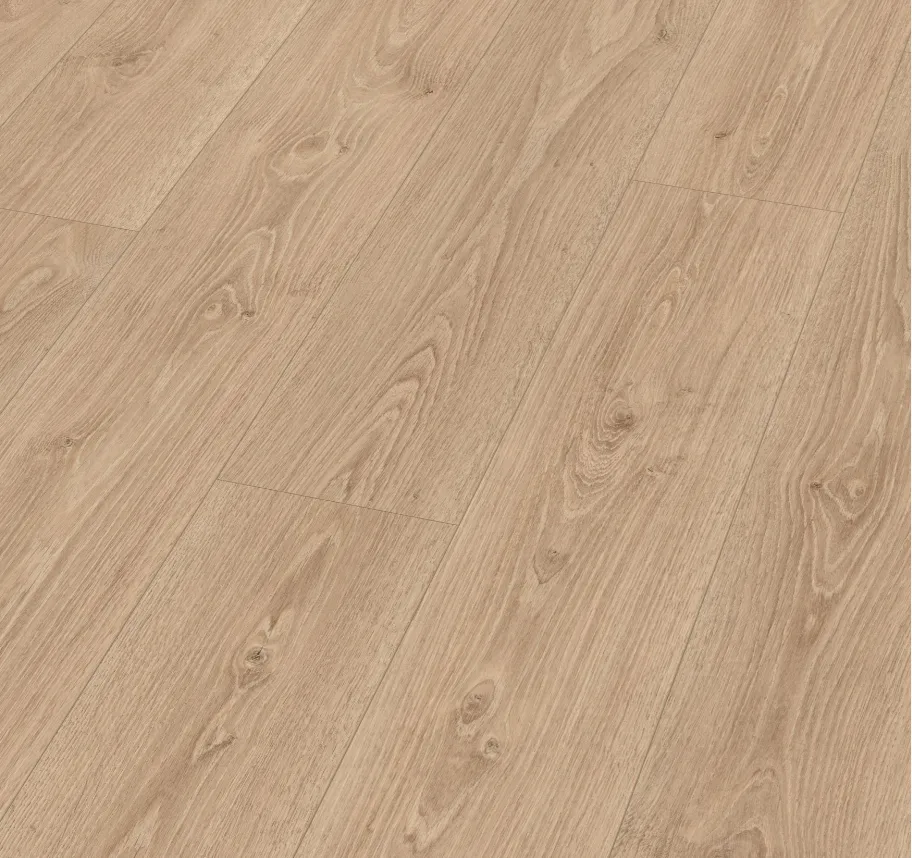 Tarimas Laminada Roble Treviso Marrón EL2183