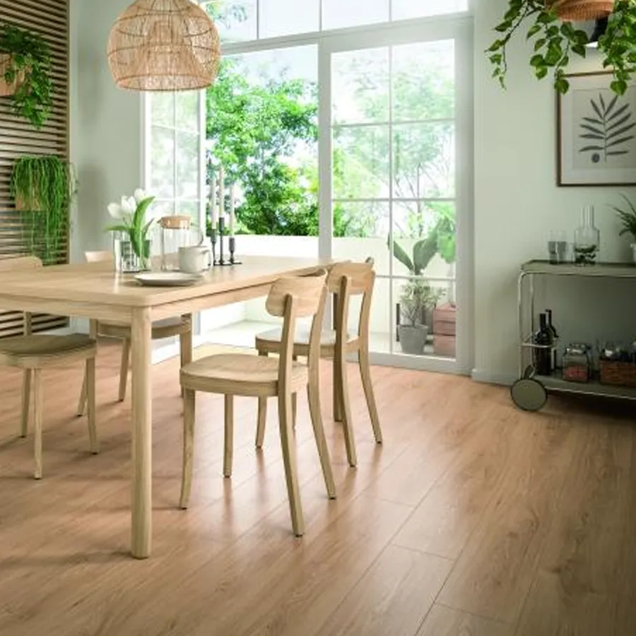 Tarimas Laminada Fresno Avio Natural EL2242