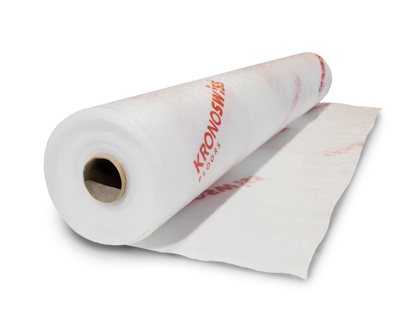 Obras accesorios  GSBarip Subsuelo 2mm con Lamina Polietileno