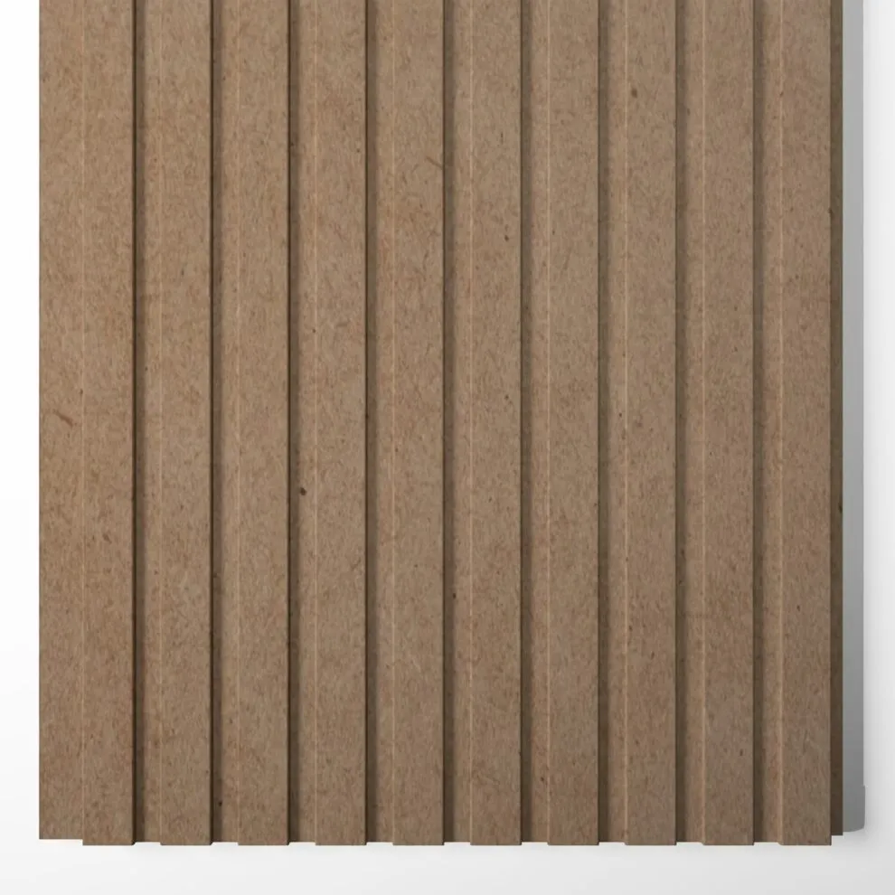 Revestimiento Pared PVC Crudo