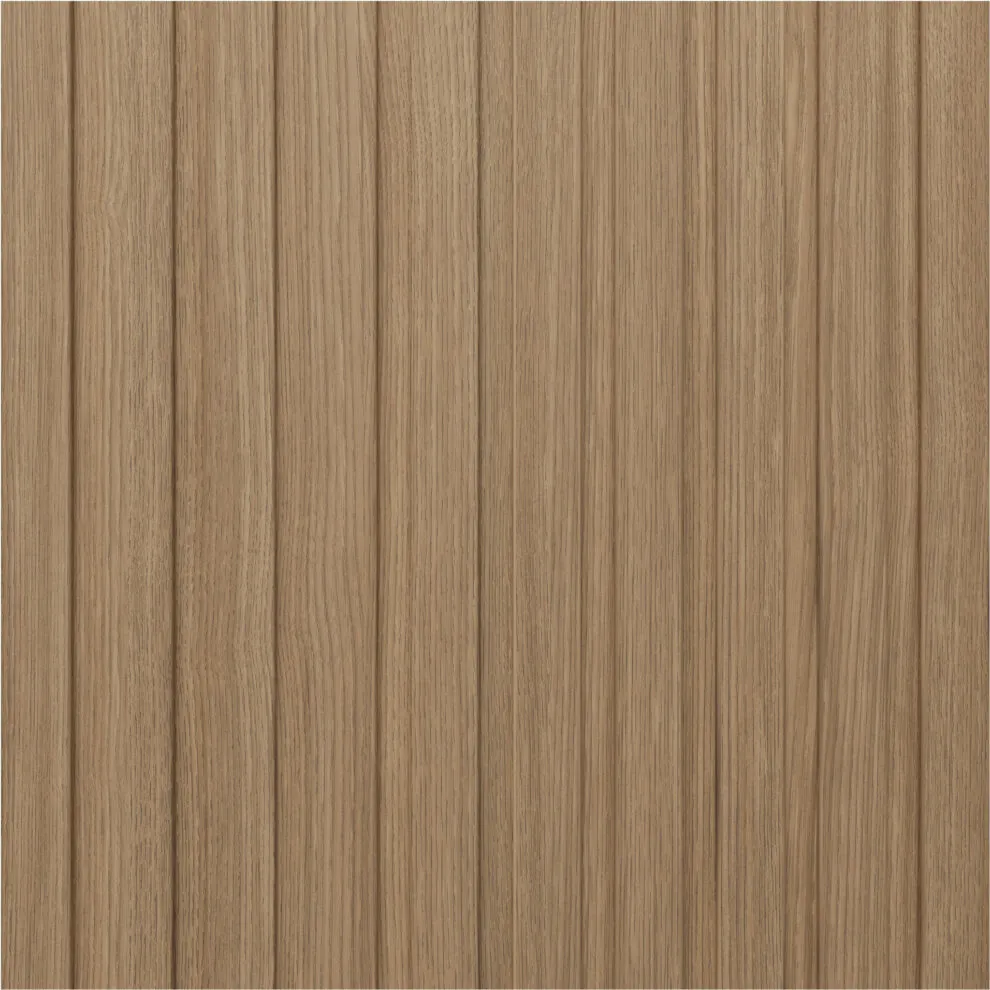 Revestimiento Pared PVC Roble Liza