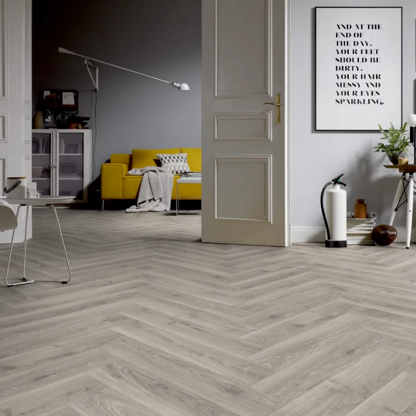 Tarimas Laminada Roble Atelier Espiga 1101021850