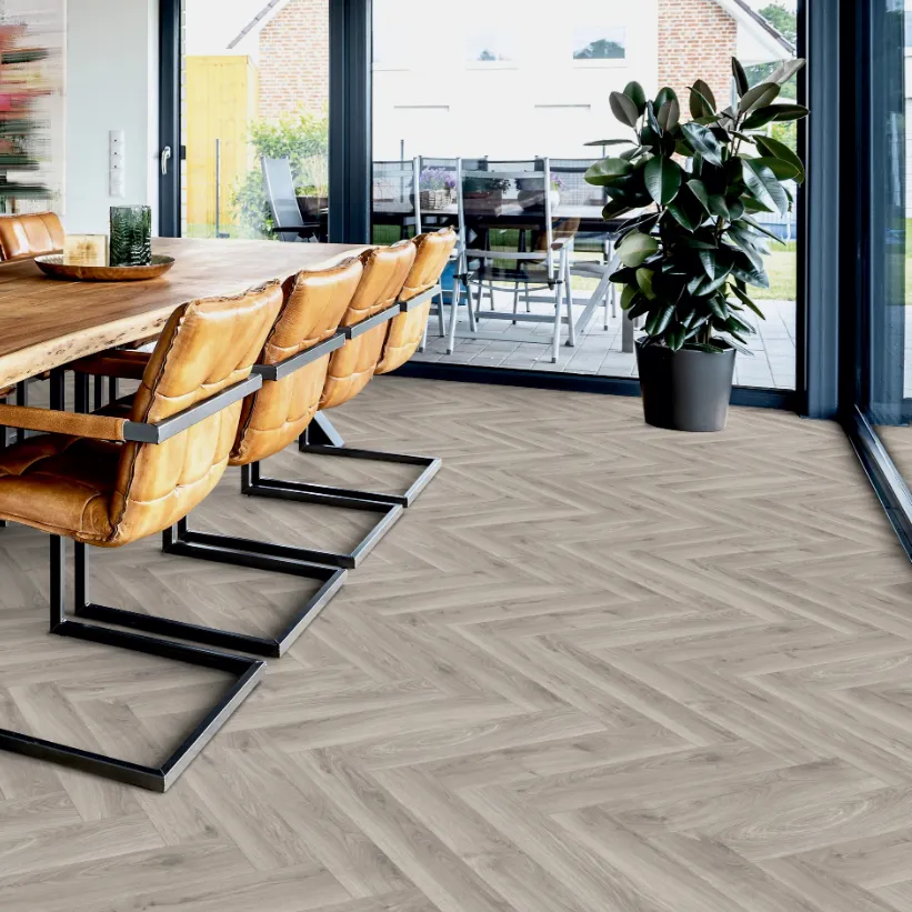 Tarimas Laminada Roble Atelier Espiga 1101021850