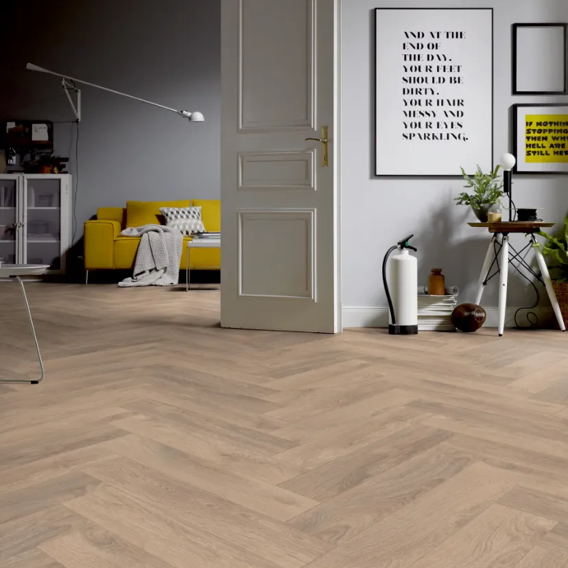 Tarimas Laminada Roble Chalet Espiga 1101021853