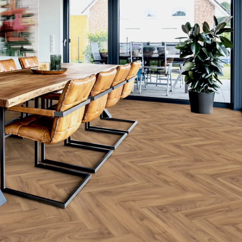 Tarimas Laminada Roble Cottage Espiga 1101021855