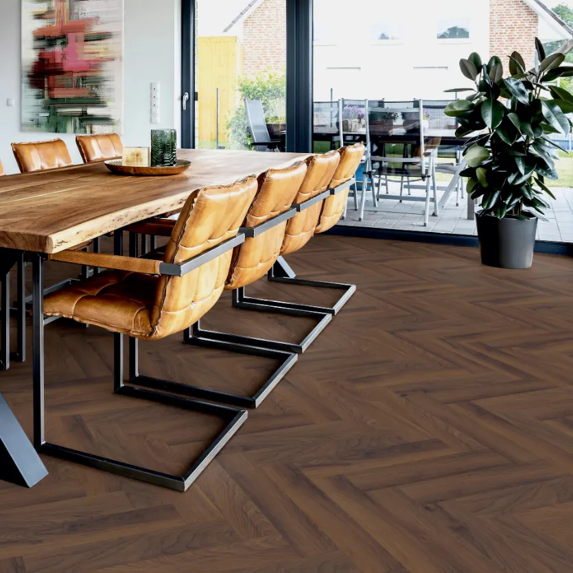 Tarimas Laminada Roble Estate Espiga 1101021852