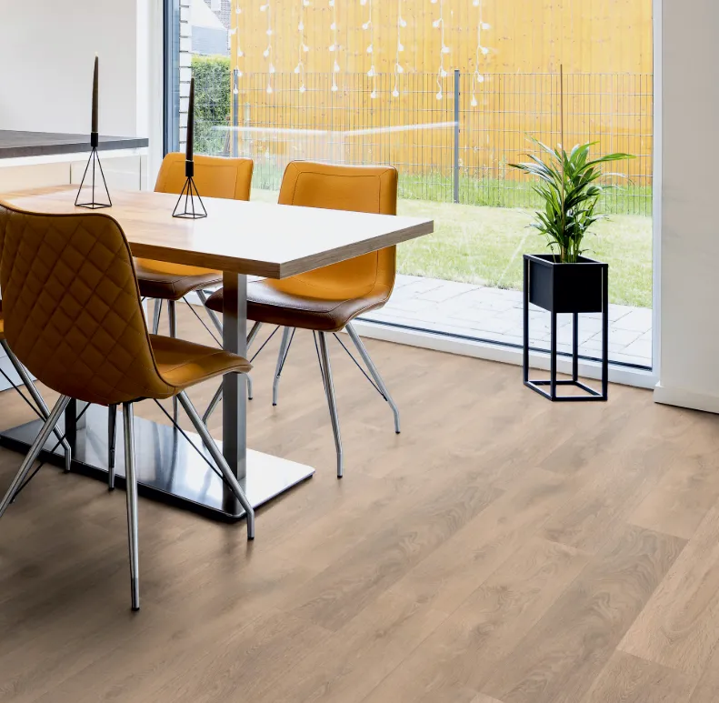 Tarimas Laminada Roble French Bistro 1101021838