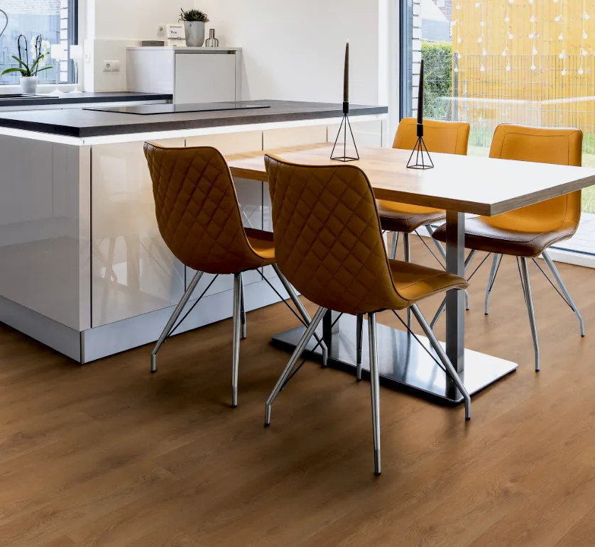 Tarimas Laminada Roble Texas Dinner 1101021840