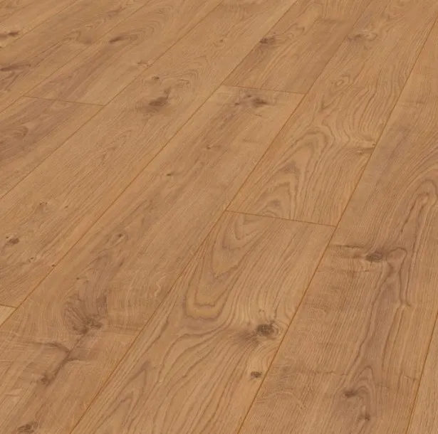 Tarimas Laminada Roble Everest Nature