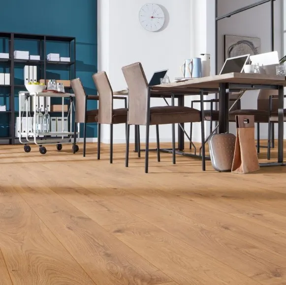 Tarimas Laminada Roble Everest Nature