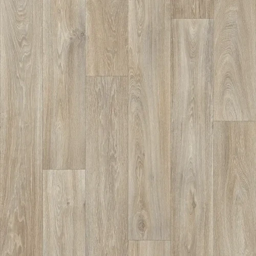 Vinílicos Heterogéneo Roble Gris Havanna Suelos de Vinilo Bobina 2x3,5 (7m²)