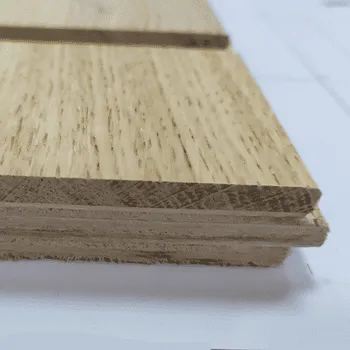 Madera Natural Parquet Roble Crema 2200x220x19/4mm