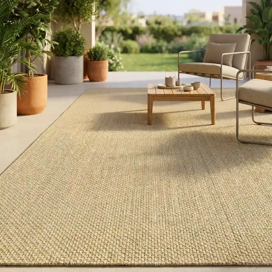 Moquetas Polipropileno Brisa del Oasis Oro 011
