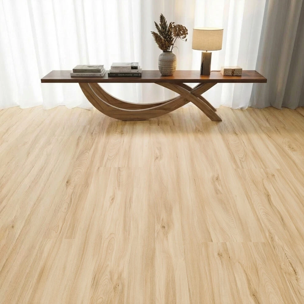 Tarimas Laminada Arce Natural