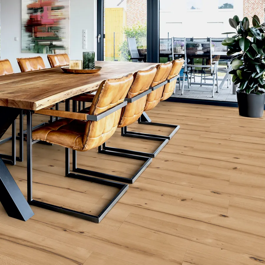 Tarimas Laminada Roble Art Deco 1101021826