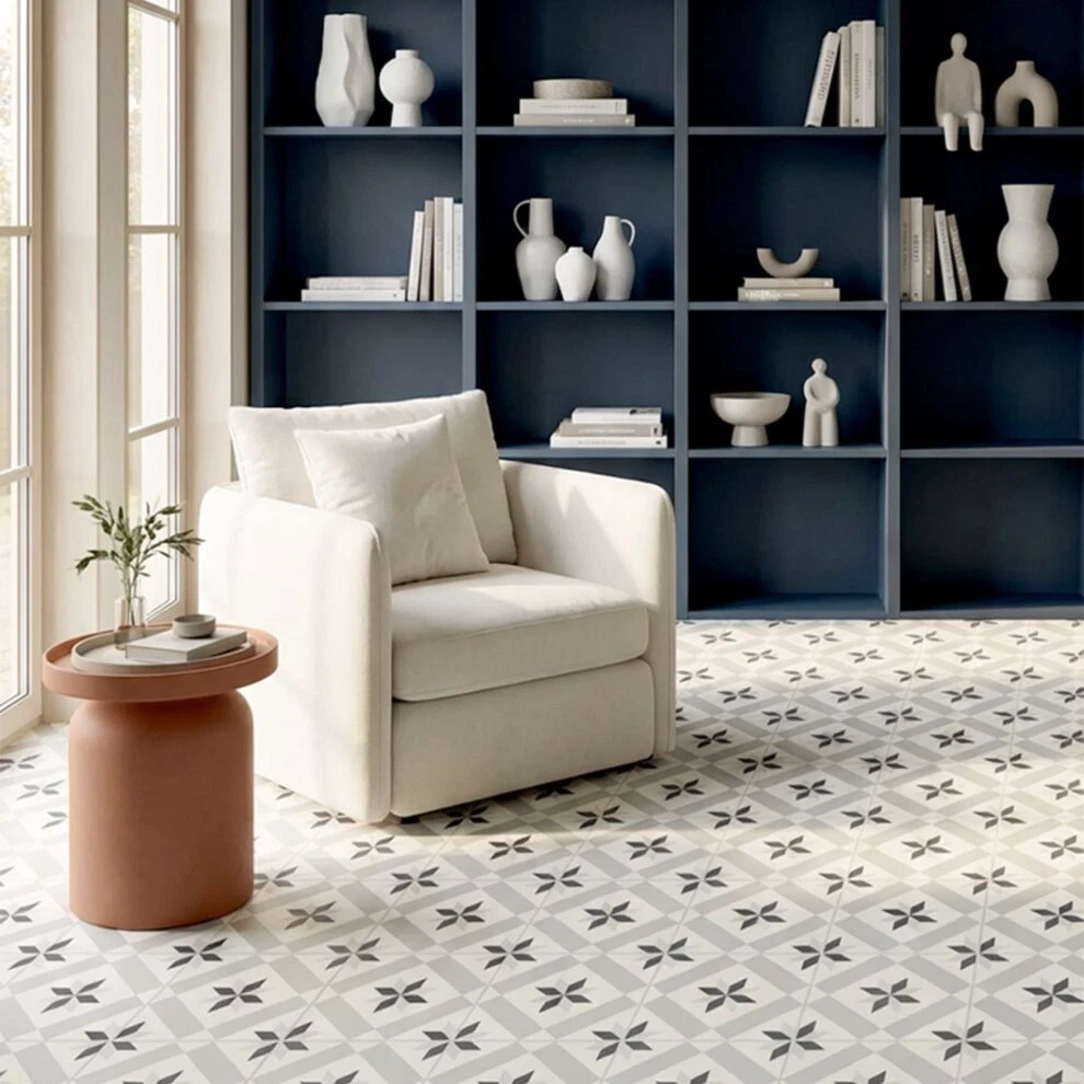 Tarimas Laminado Art Tile 