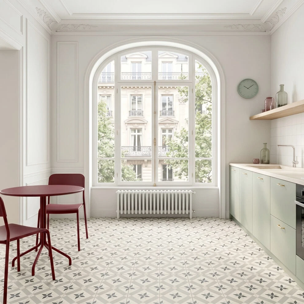 Tarimas Laminado Art Tile 