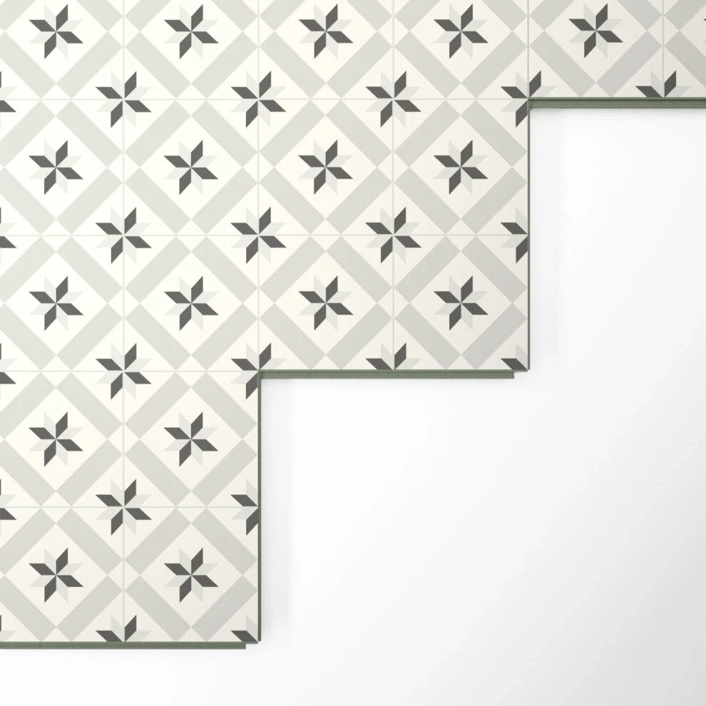 Tarimas Laminado Art Tile 