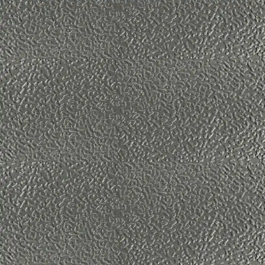 Vinílicos PVC Suelo Vinílico Autoinstalable Relieve Gris