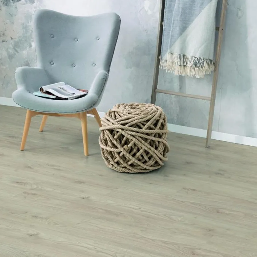 Tarimas Laminada Ashcrof Wood EL1067