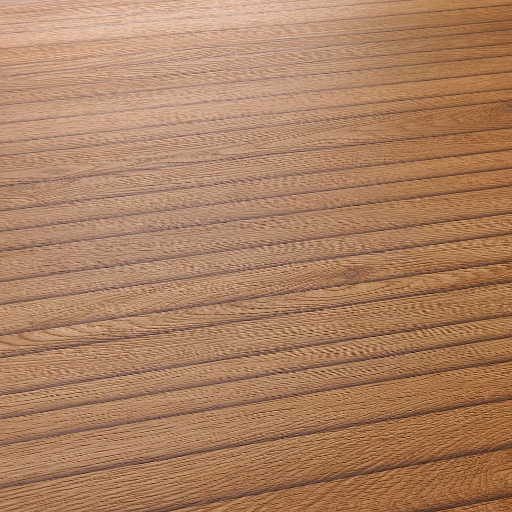 Revestimiento Pared PVC Madera Roble Asturias Alistonada