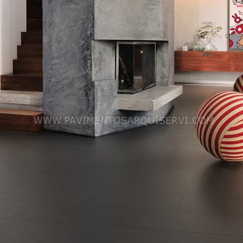 Madera Natural Parquet  Antracita