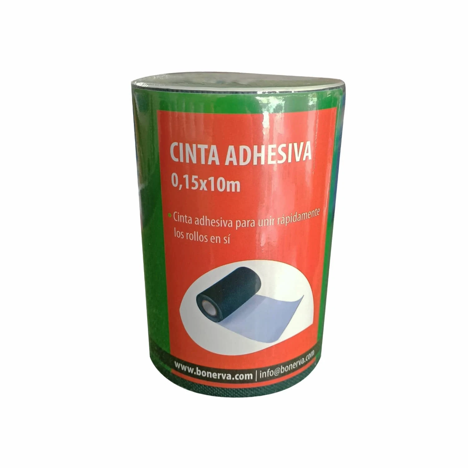 Obras accesorios  Banda de Unión Adhesiva 15x10ml