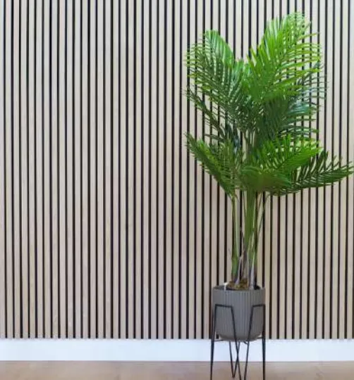 Acustic Wall Madera Baobab Acustic Wall Madera Baobab