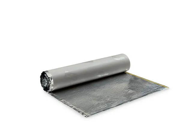 Obras accesorios  GSQS_Subsuelo Basic+ 2mm