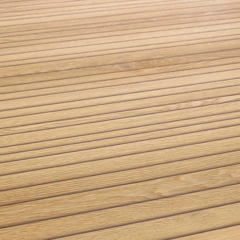 Revestimiento Pared PVC Madera Roble Beatriz Alistonada