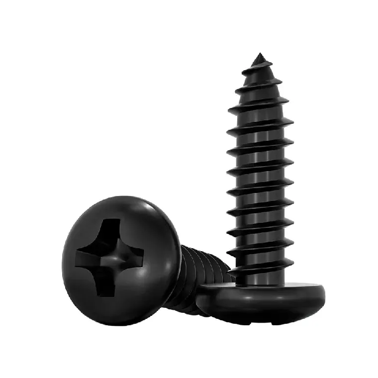 Obras accesorios Inox Tornillos Inox 4x35mm