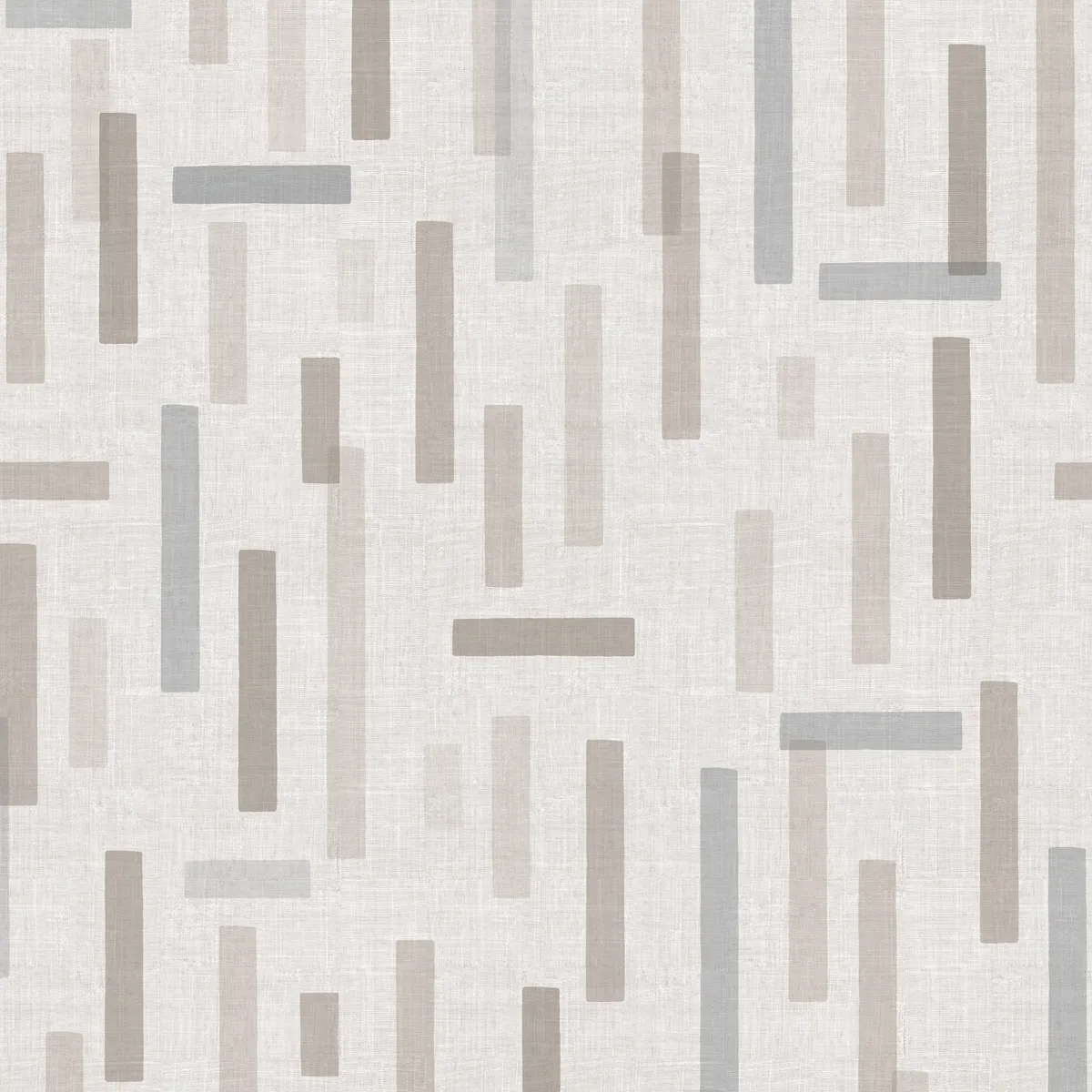 Revestimiento Pared 100% PET Reciclado Bloques Cemento