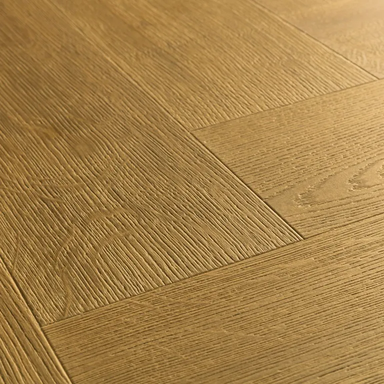 Tarimas Laminada Roble Canela Impressive Desing