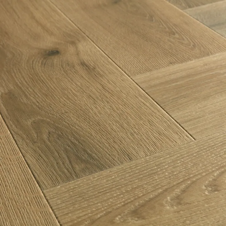 Tarimas Laminada Roble Carbón Impressive Desing