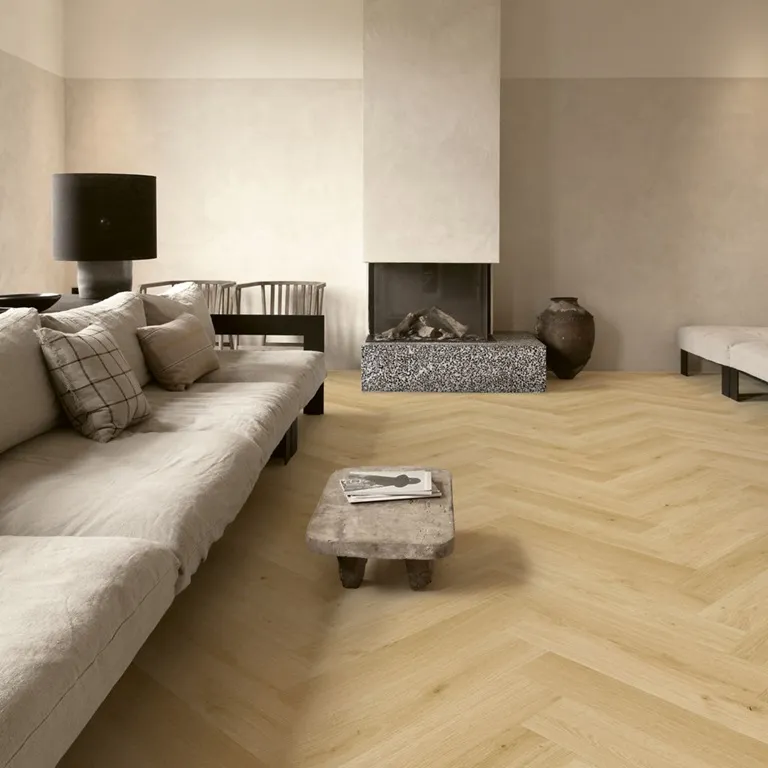 Roble Cardamomo Impressive Desing