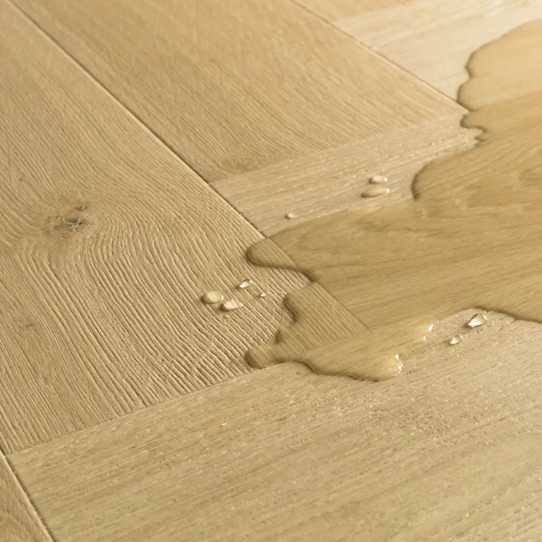 Tarimas Laminada Roble Cardamomo Impressive Desing