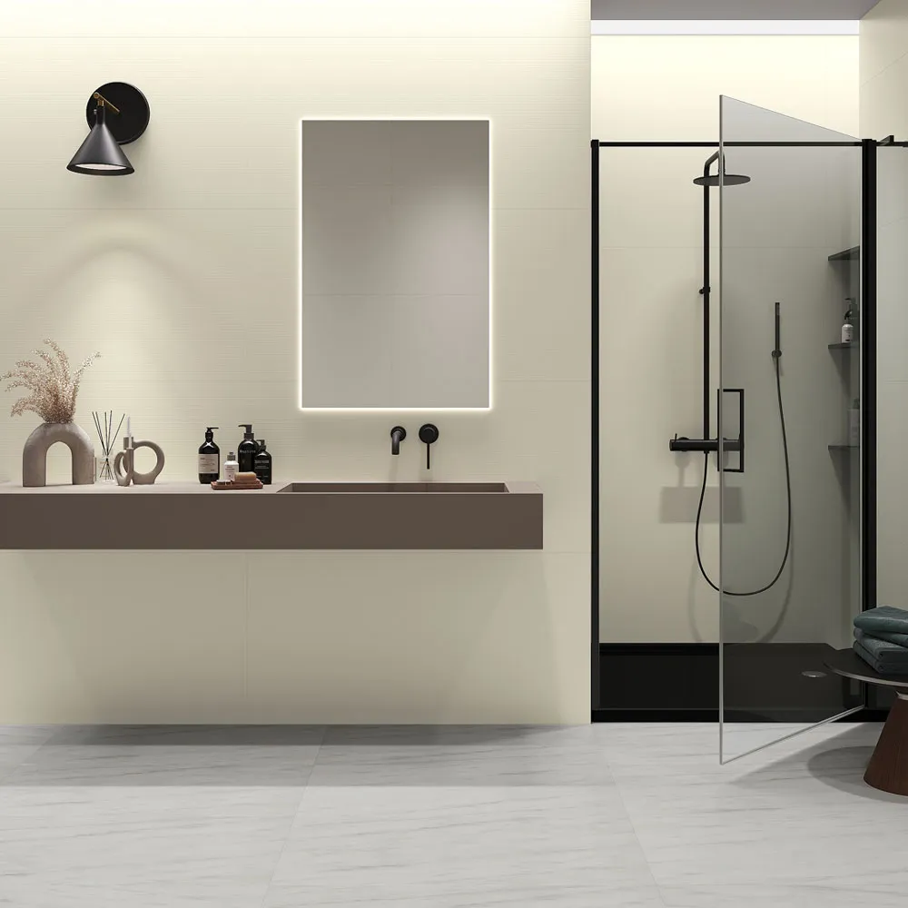 Revestimiento Pared PVC Lineal Monotema Cashmire Rayado