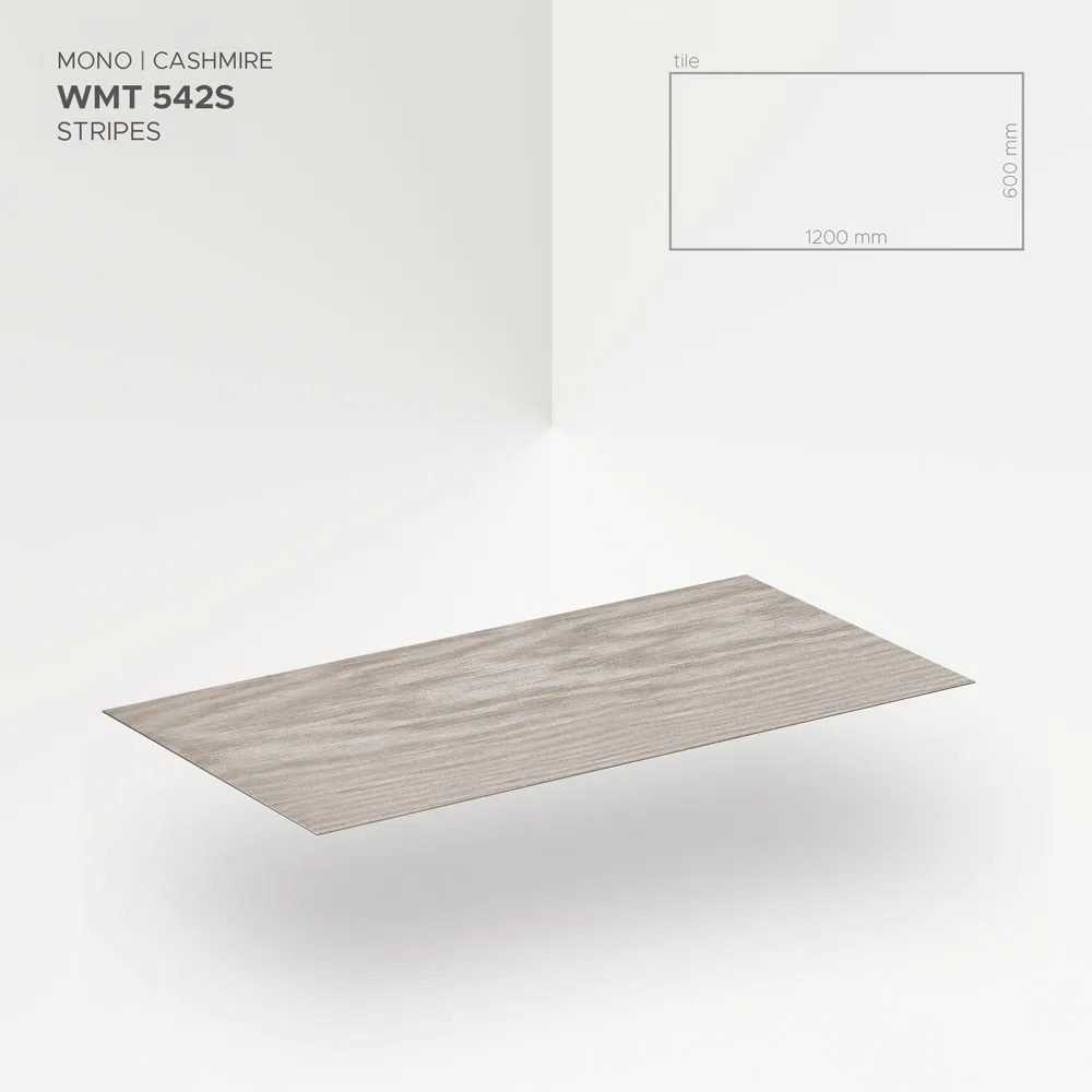 Revestimiento Pared PVC Lineal Monotema Cashmire Rayado