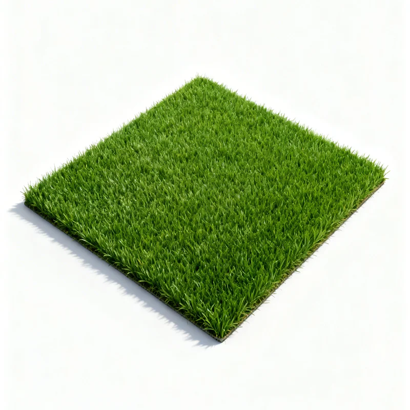Césped artificial  Césped Artificial 20mm Forever Basic | Alta Densidad, Resistente y Fácil Instalación
