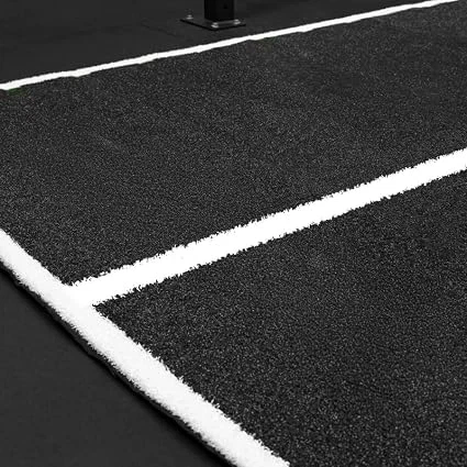 Césped artificial PP Césped Sprint Track 