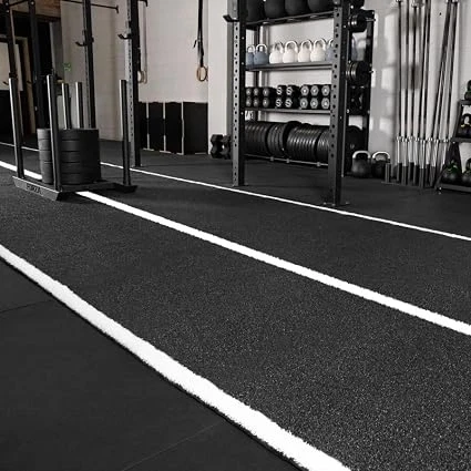 Césped artificial PP Césped Sprint Track 