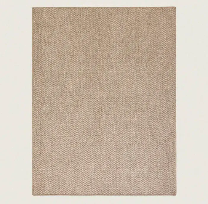 Moquetas 100% Polipropileno Autdoor Chalk Palma Icon