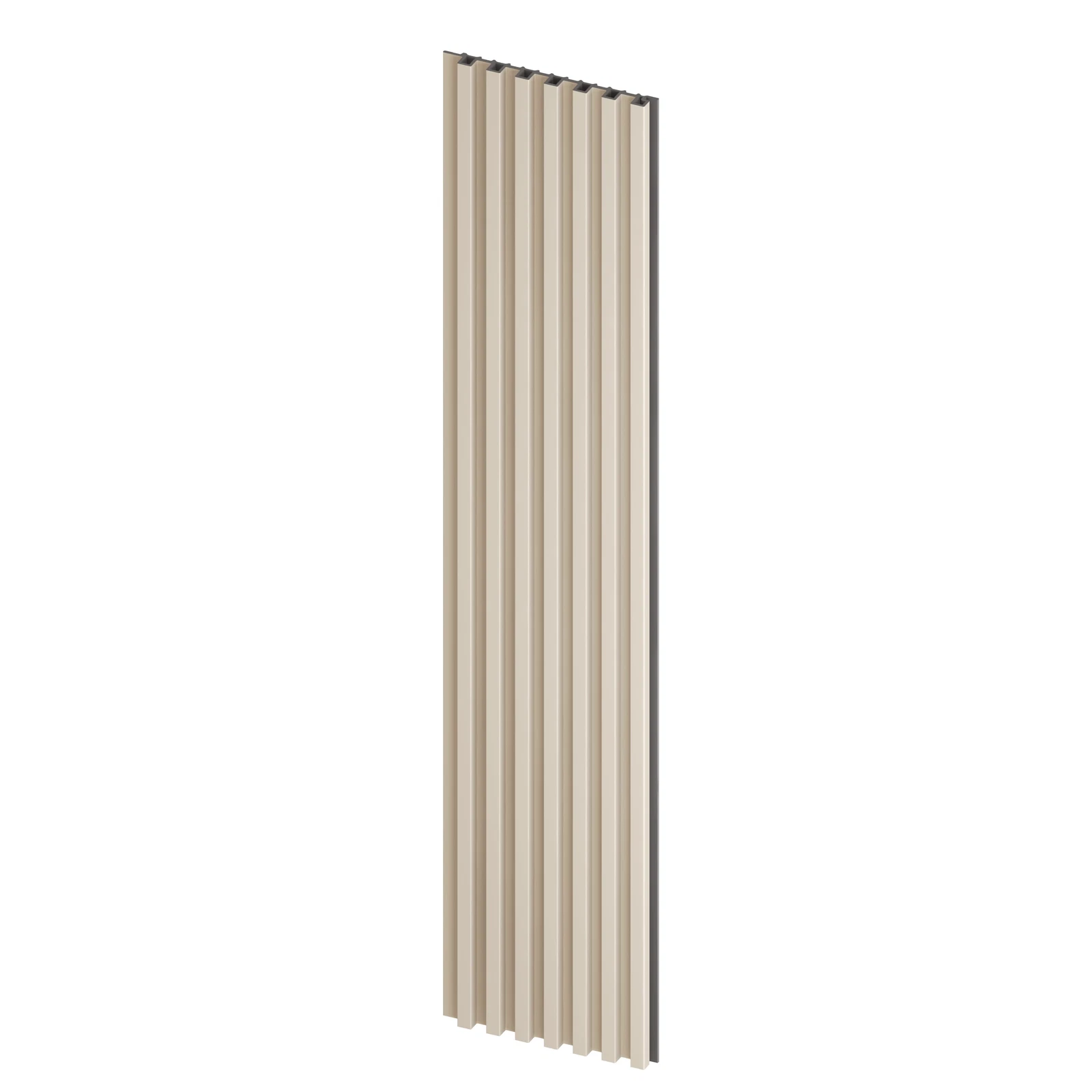 Revestimiento Pared MPC (Compuesto de polímero mineral) Crema Satinada Alistonado MPC