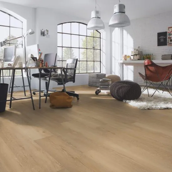 Tarimas Laminada Roble Perpetual